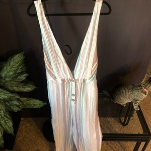 Wild Fable Jump Suit